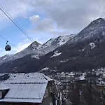 Cosy A Avec Parking Et Wifi - Fr-1-812-154 Apartman *