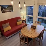 Apartman Cosy A Avec Parking Et Wifi - Fr-1-812-154 *