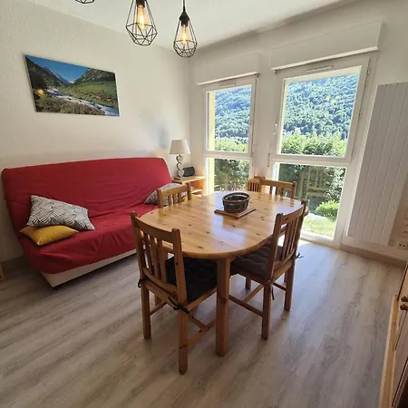 Cosy à Avec Parking Et Wifi - Fr-1-812-154 Apartamento *