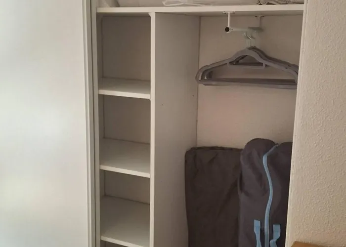 Apartman Cosy A Avec Parking Et Wifi - Fr-1-812-154 *